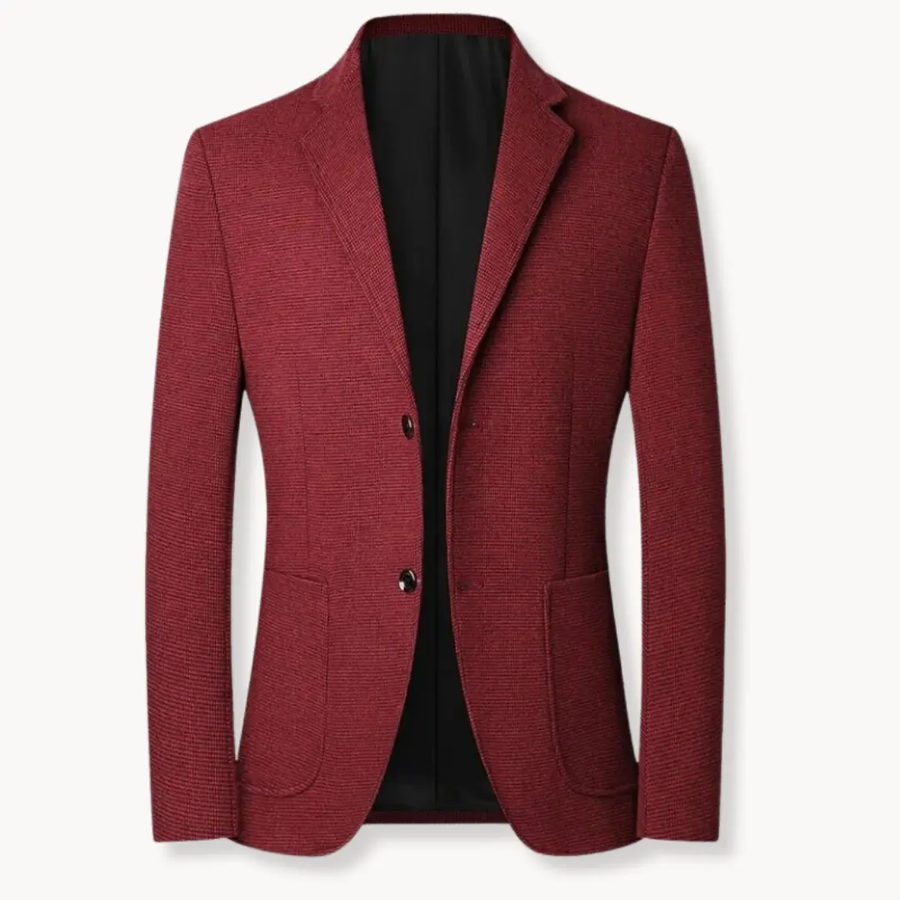 Heritage Classic Fit - Blazer CAAYWORLD