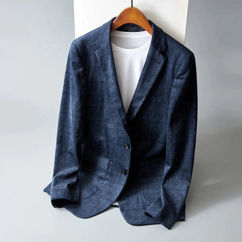 Heritage Corduroy Tailored - Blazer CAAYWORLD MEN