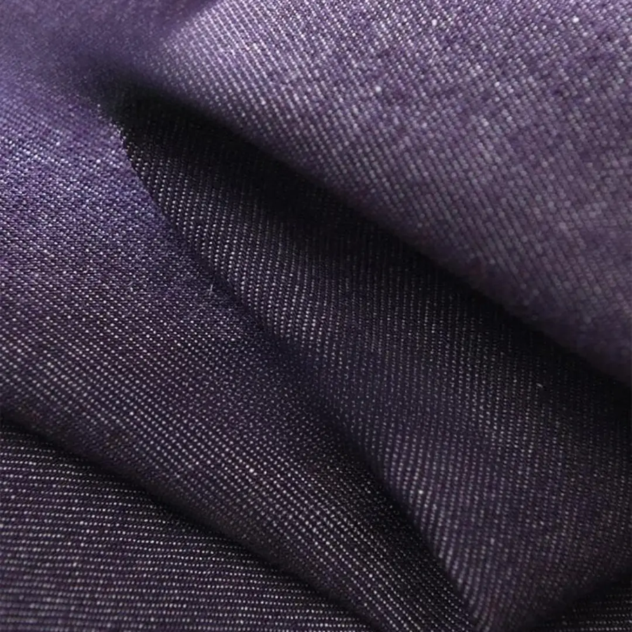 Heritage Denim - Shirt CAAYWORLD