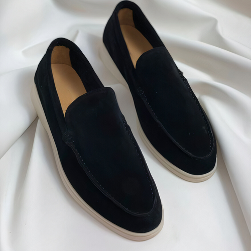 Heritage Leather - Loafers CAAYWORLD MEN