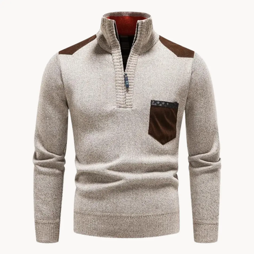 Highland Knit - Sweater CAAYWORLD