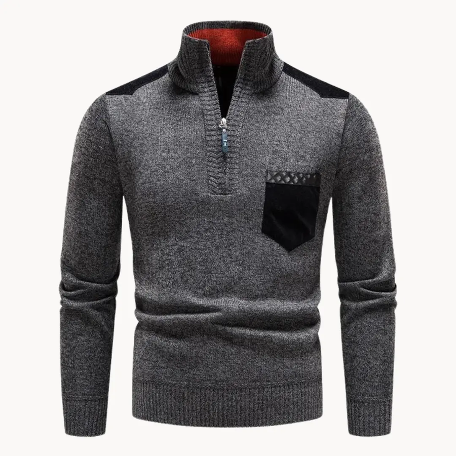 Highland Knit - Sweater CAAYWORLD