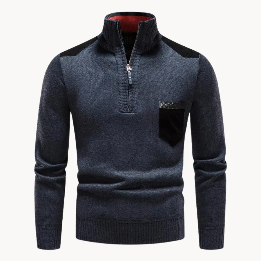 Highland Knit - Sweater CAAYWORLD