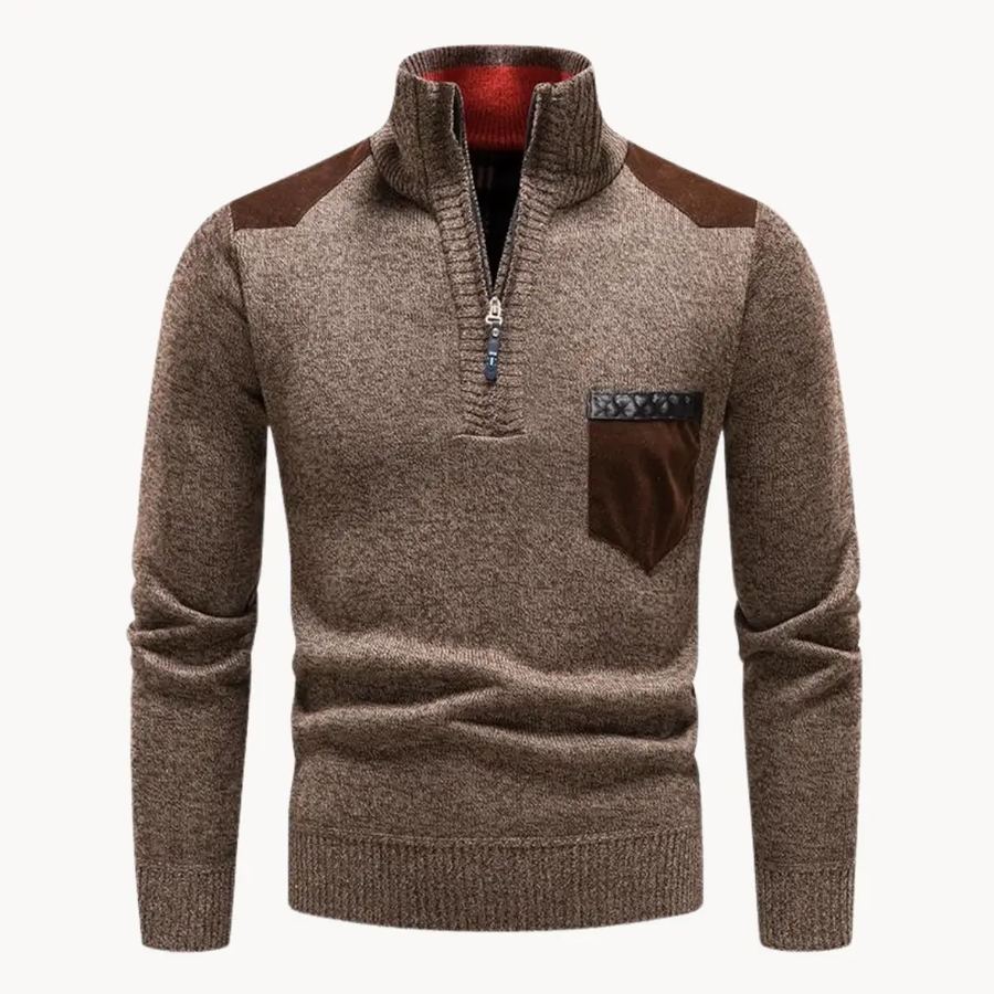 Highland Knit - Sweater CAAYWORLD