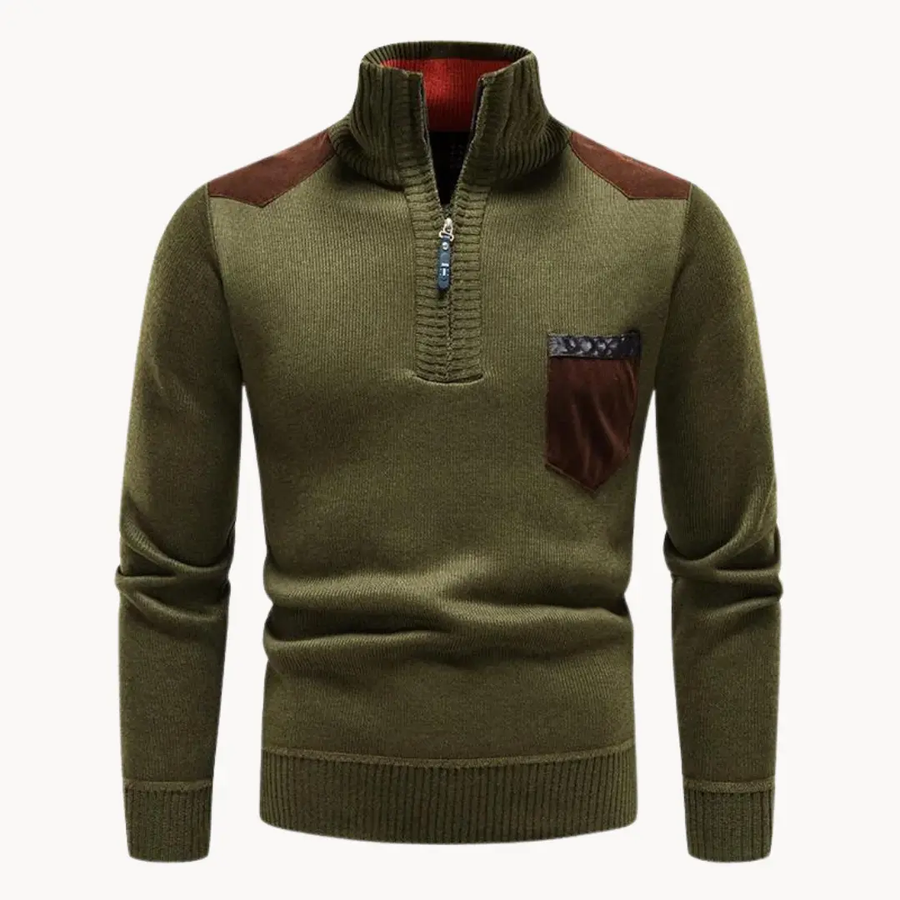 Highland Knit - Sweater CAAYWORLD
