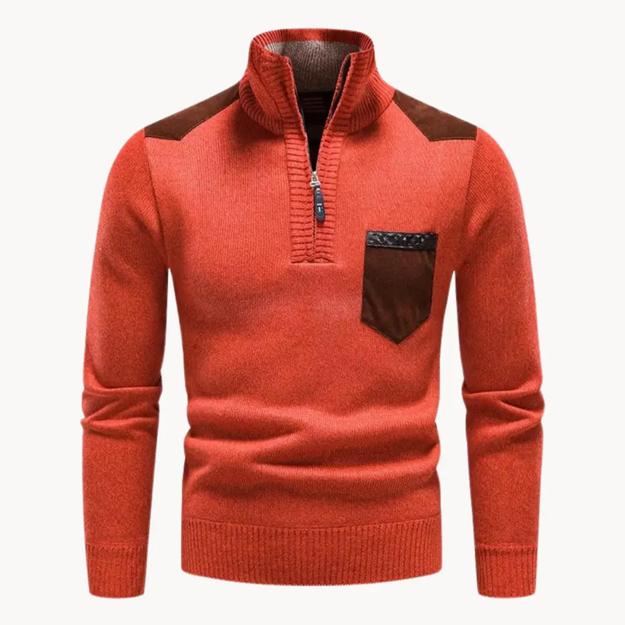 Highland Knit - Sweater CAAYWORLD