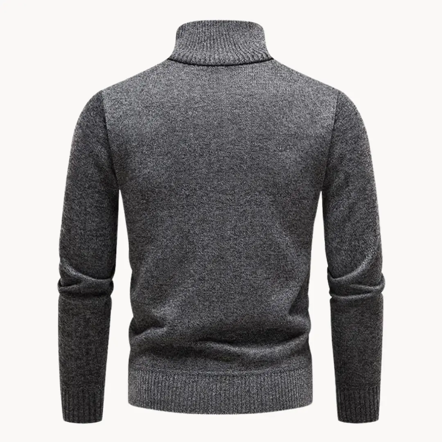 Highland Knit - Sweater CAAYWORLD