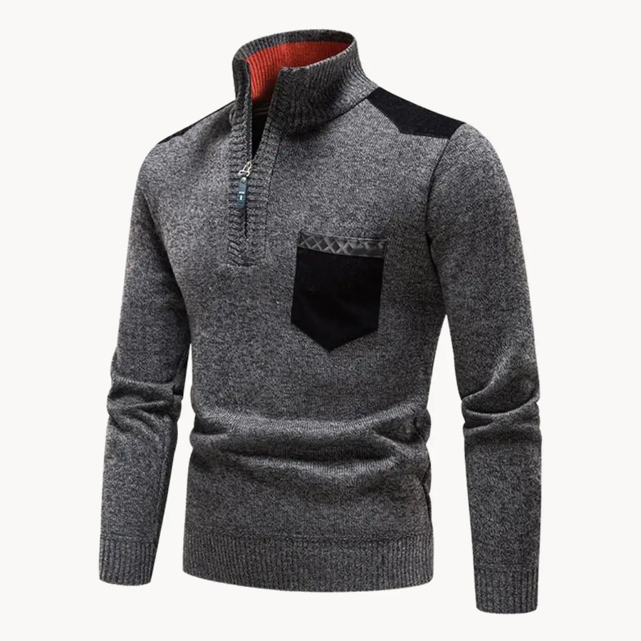 Highland Knit - Sweater CAAYWORLD