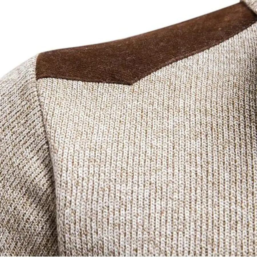 Highland Knit - Sweater CAAYWORLD