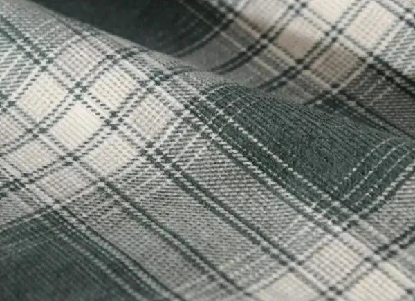 Highland Plaid Flannel - Shirt CAAYWORLD