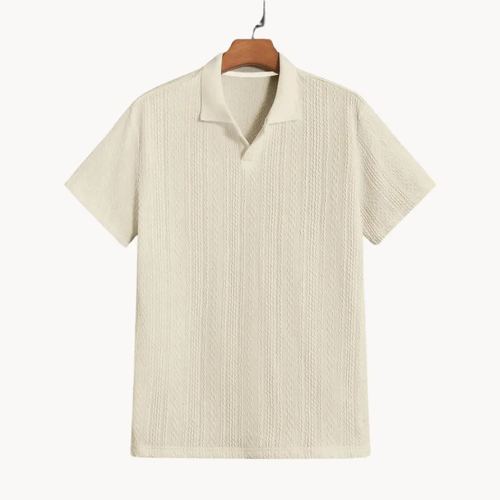 Holden Knit - Polo CAAYWORLD
