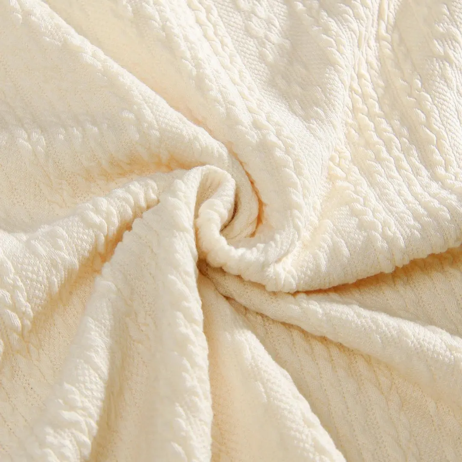 Holden Knit - Polo CAAYWORLD