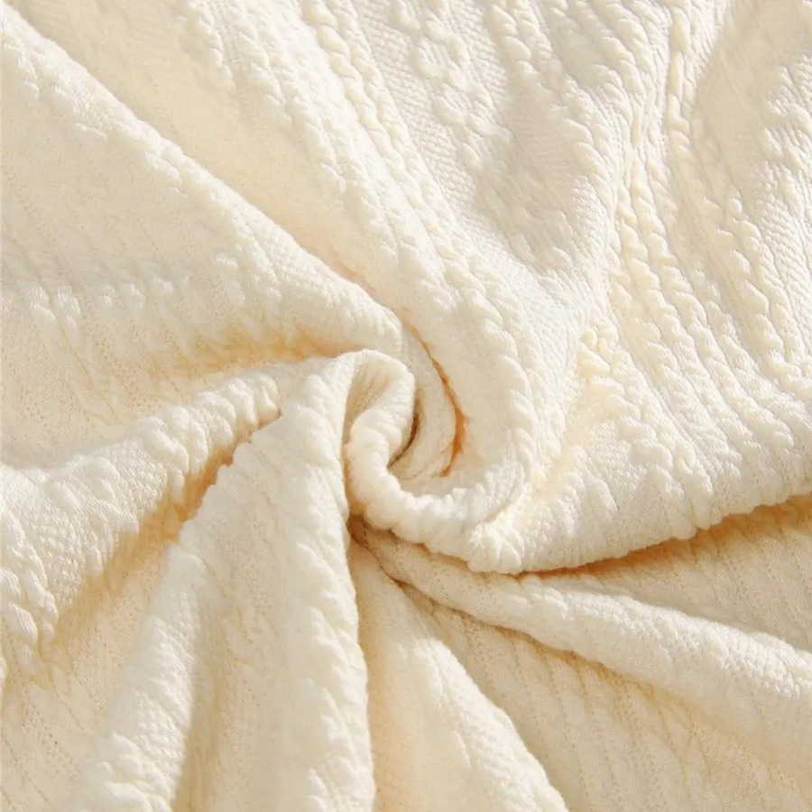 Holden Knit - Polo CAAYWORLD