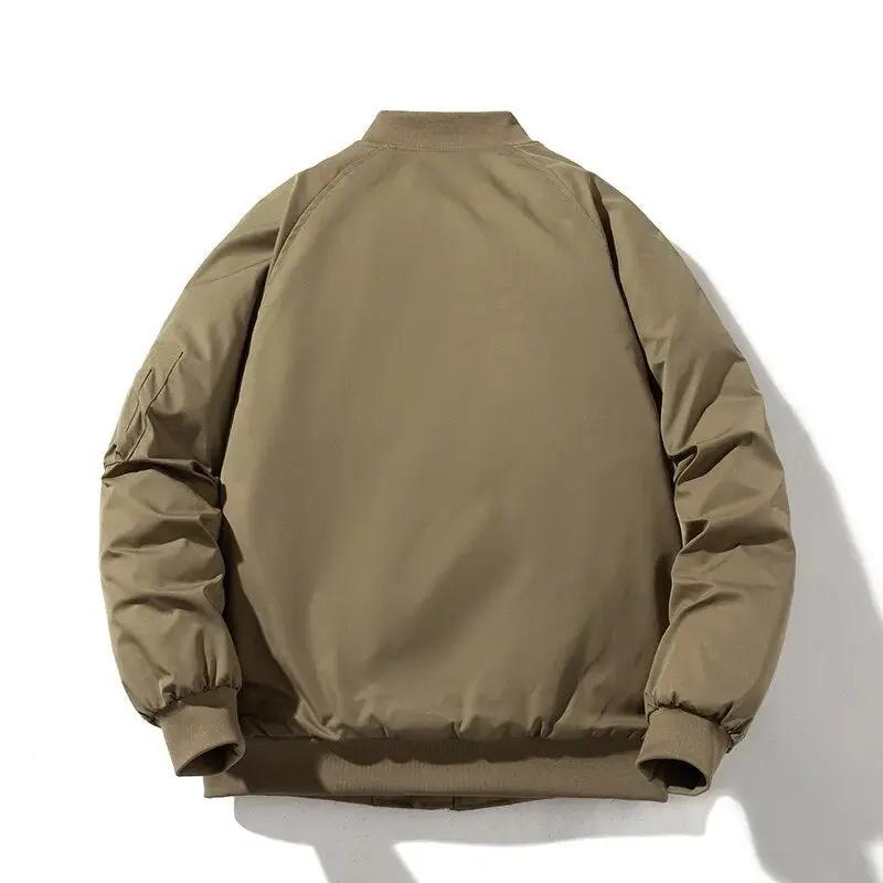 Hooded Bomber - Jacket CAAYWORLD