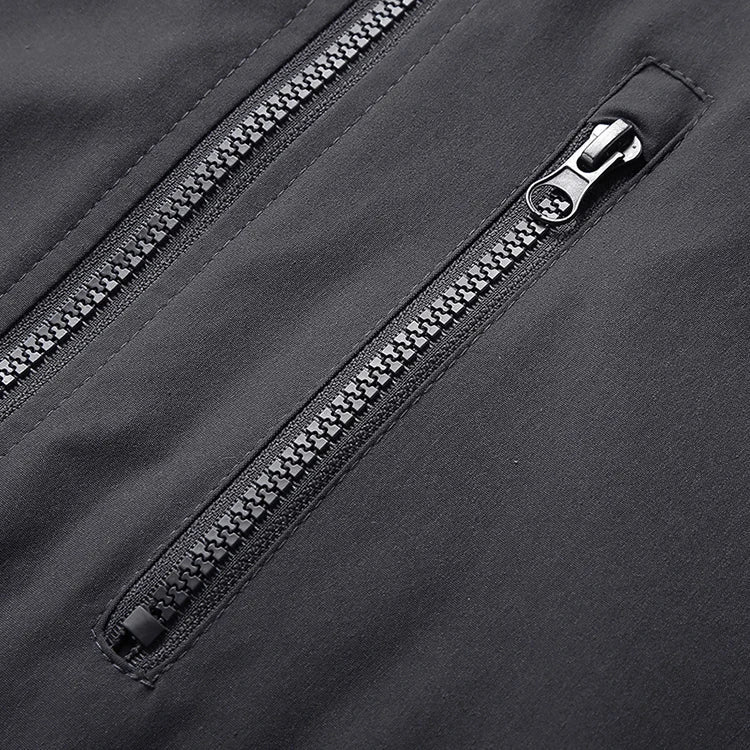 Hooded Dante - Jacket CAAYWORLD MEN