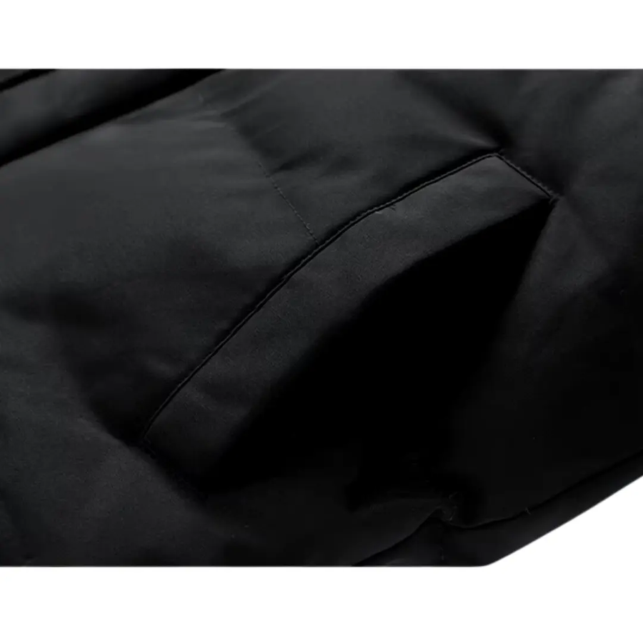 Hooded Fleece - Jacket CAAYWORLD