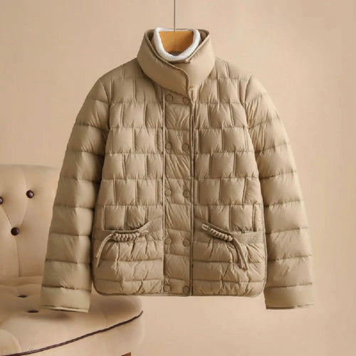 Hooded Lightweight Waterproof - Jacket CAAYWORLD