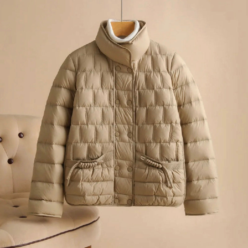 Hooded Lightweight Waterproof - Jacket CAAYWORLD