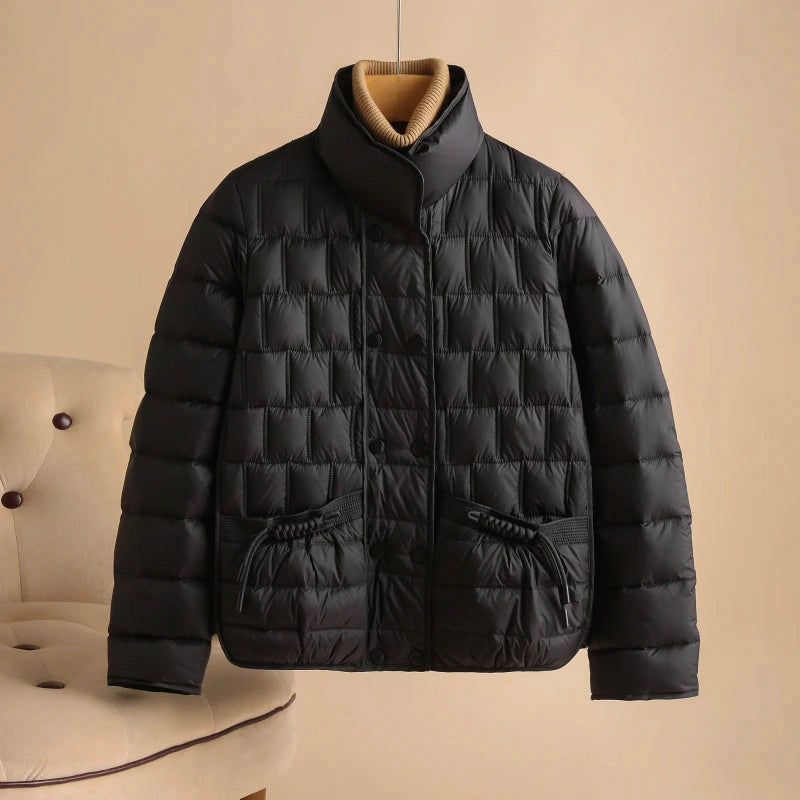 Hooded Lightweight Waterproof - Jacket CAAYWORLD