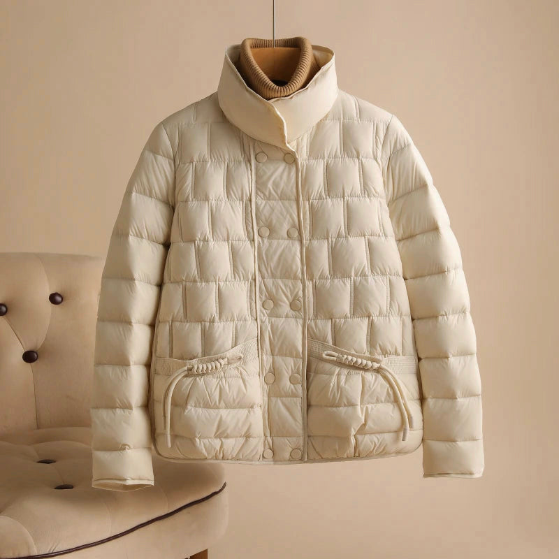 Hooded Lightweight Waterproof - Jacket CAAYWORLD