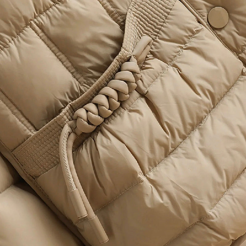 Hooded Lightweight Waterproof - Jacket CAAYWORLD