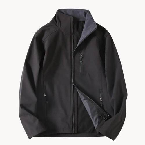 Hooded Waterproof Insulated - Jacket CAAYWORLD