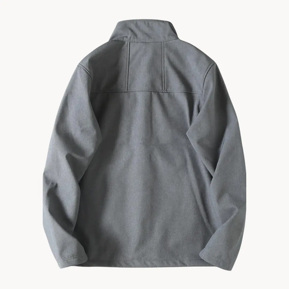 Hooded Waterproof Insulated - Jacket CASA LARO
