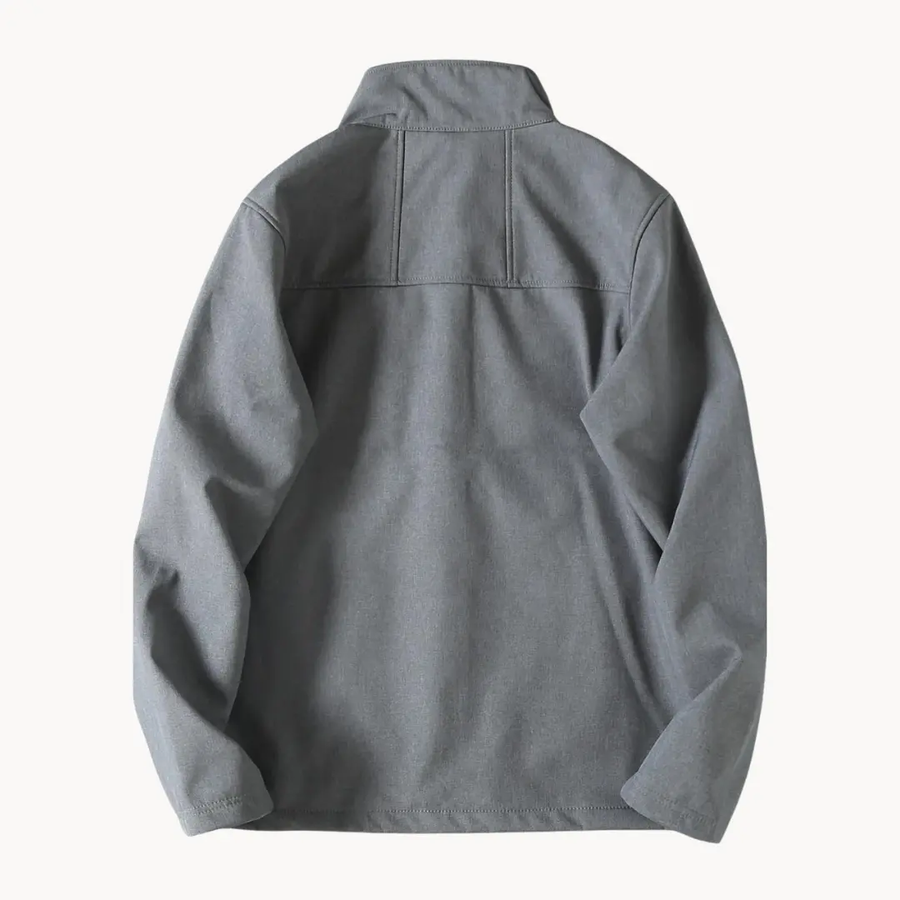 Hooded Waterproof Insulated - Jacket CAAYWORLD