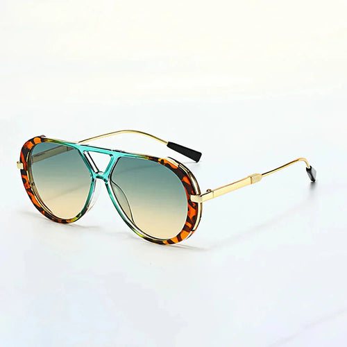 Horizon Aviator - Sunglasses CAAYWORLD