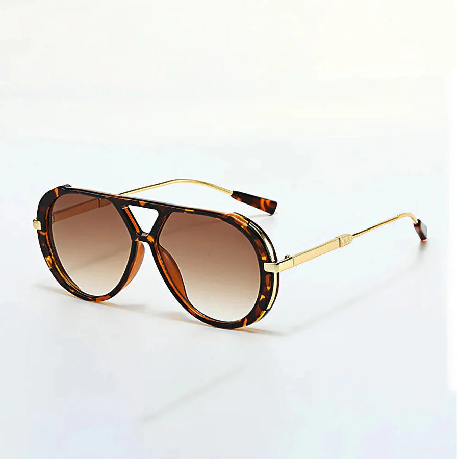 Horizon Aviator - Sunglasses CAAYWORLD