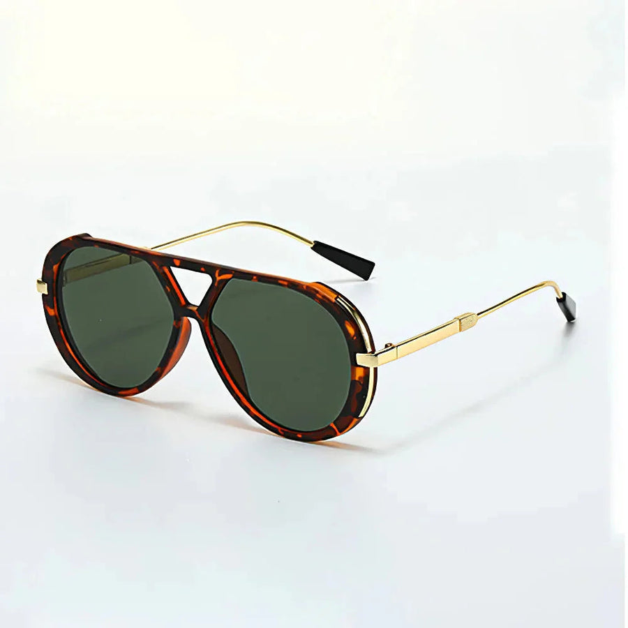 Horizon Aviator - Sunglasses CAAYWORLD