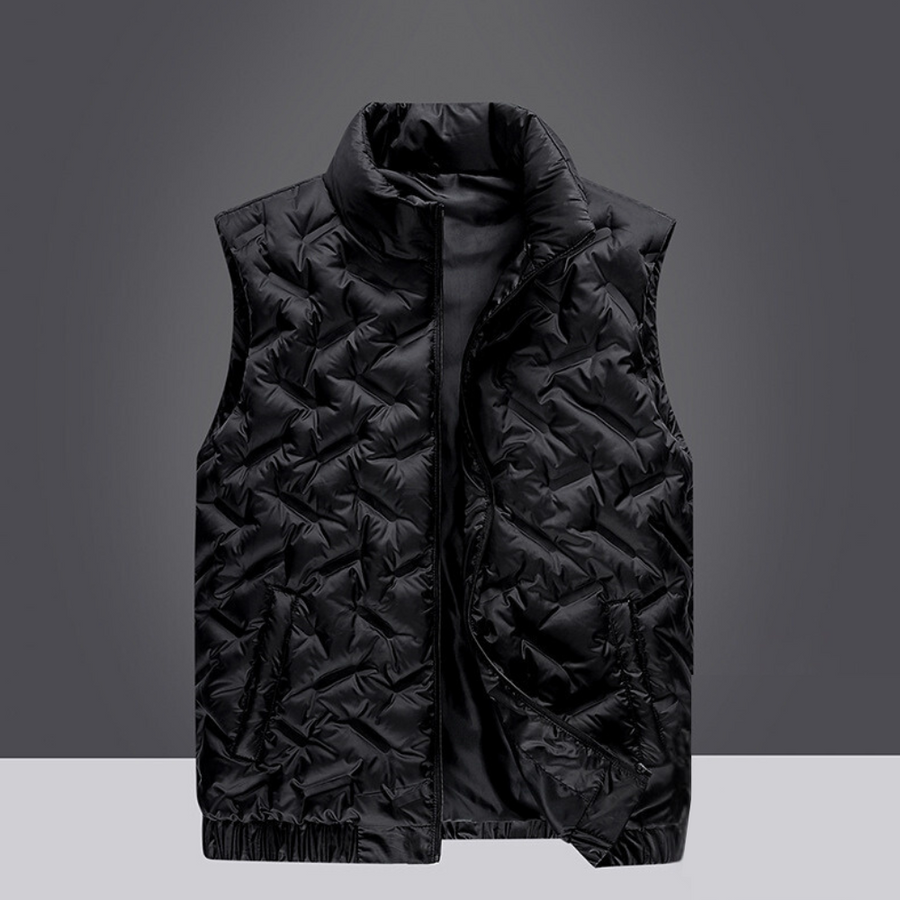 Horizon Quilted Insulated - Puffer Vest CAAYWORLD