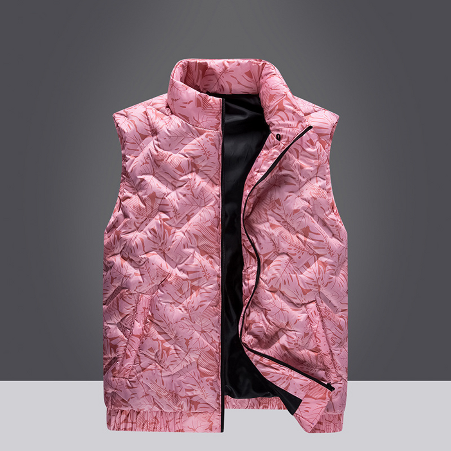 Horizon Quilted Insulated - Puffer Vest CAAYWORLD