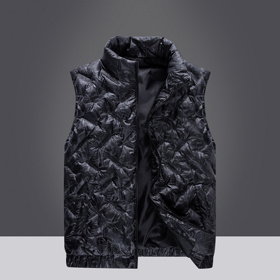 Horizon Quilted Insulated - Puffer Vest CAAYWORLD