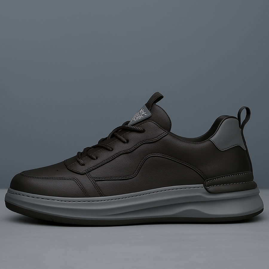 Hudson Leather - Sneakers CAAYWORLD MEN