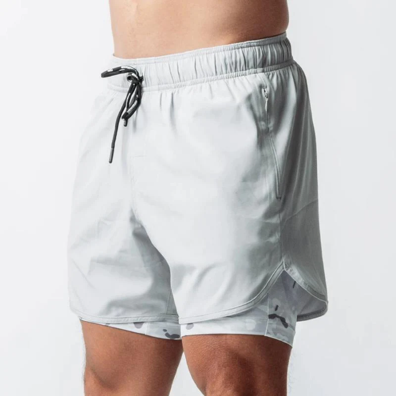 Hype Moisture-Wicking Stretch - Shorts CAAYWORLD MEN