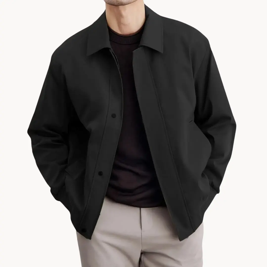 I don’t have details about fabric, color, or style — would you like a specific variant? Meanwhile, here are concise, SEO-friendly options you can pick from:

- Lightweight Waterproof Hooded - Jacket
- Insulated Packable Puffer - Jacket
- Technical Softshe CAAYWORLD