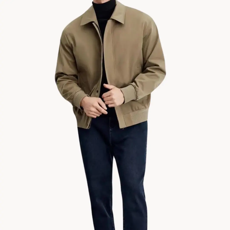 I don’t have details about fabric, color, or style — would you like a specific variant? Meanwhile, here are concise, SEO-friendly options you can pick from:

- Lightweight Waterproof Hooded - Jacket
- Insulated Packable Puffer - Jacket
- Technical Softshe CAAYWORLD