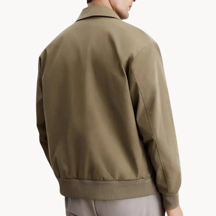 I don’t have details about fabric, color, or style — would you like a specific variant? Meanwhile, here are concise, SEO-friendly options you can pick from:

- Lightweight Waterproof Hooded - Jacket
- Insulated Packable Puffer - Jacket
- Technical Softshe CAAYWORLD