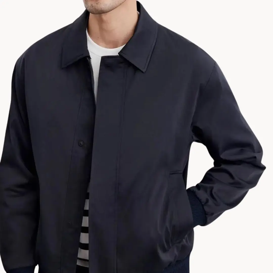 I don’t have details about fabric, color, or style — would you like a specific variant? Meanwhile, here are concise, SEO-friendly options you can pick from:

- Lightweight Waterproof Hooded - Jacket
- Insulated Packable Puffer - Jacket
- Technical Softshe CAAYWORLD