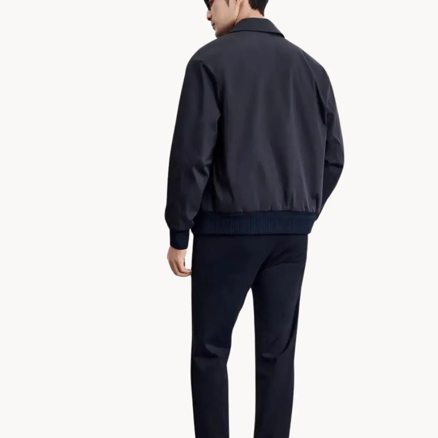 I don’t have details about fabric, color, or style — would you like a specific variant? Meanwhile, here are concise, SEO-friendly options you can pick from:

- Lightweight Waterproof Hooded - Jacket
- Insulated Packable Puffer - Jacket
- Technical Softshe CAAYWORLD