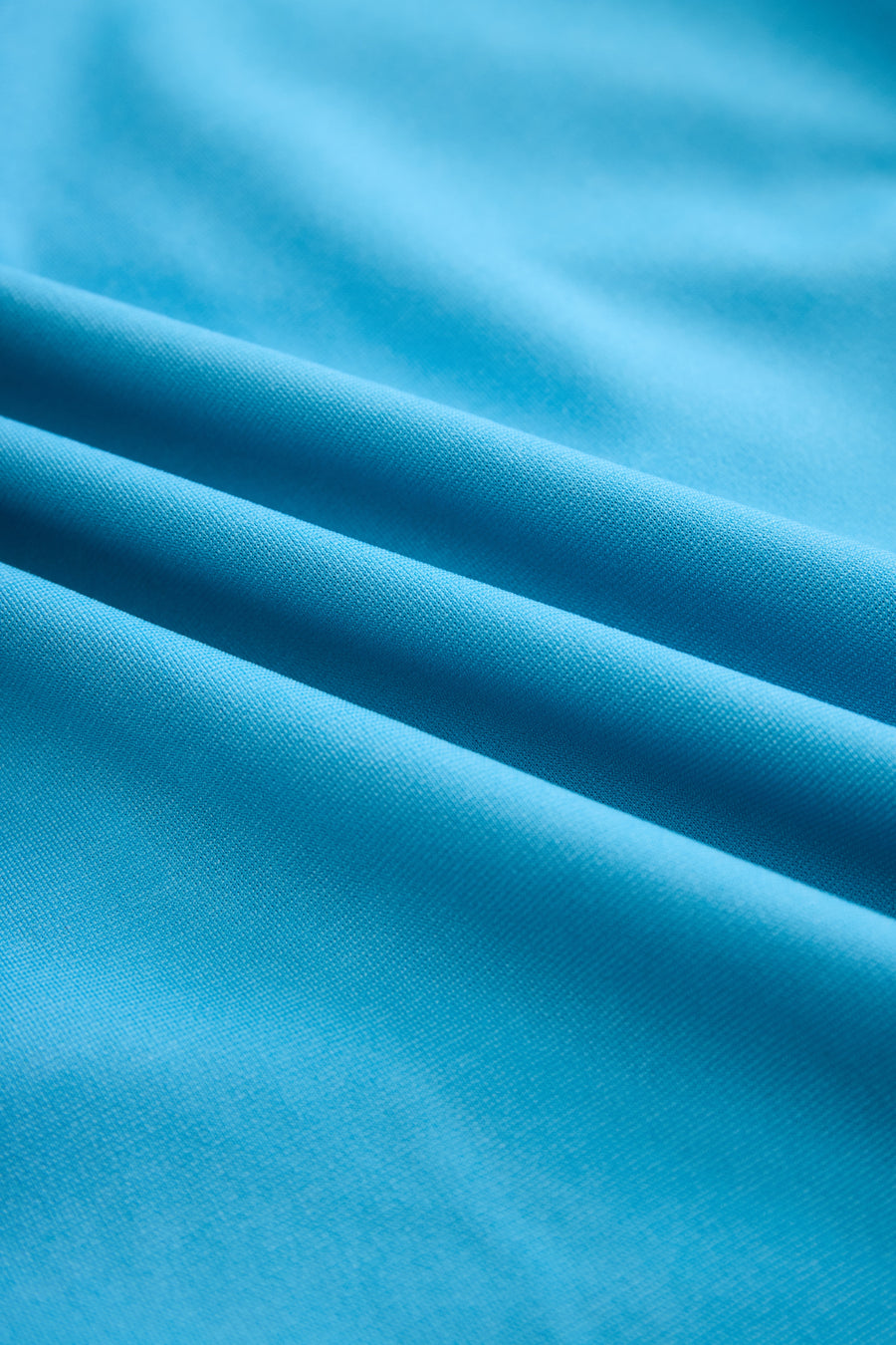 Ocean Breeze Colorblock Midi Dress HWT