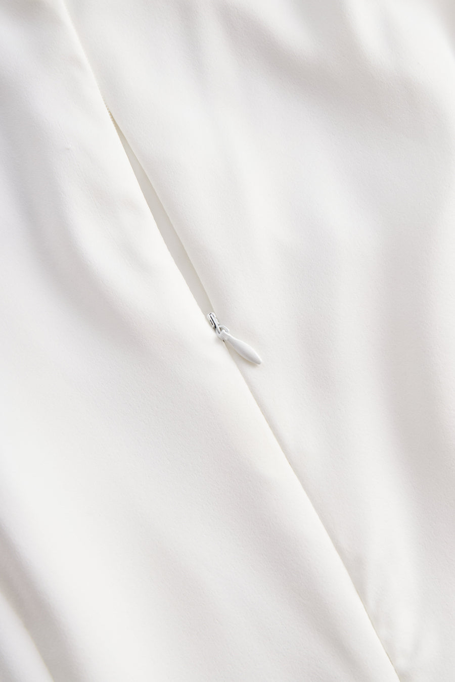 Elegant Sleeveless A-Line Midi Dress HWT