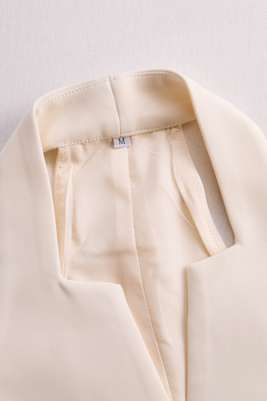 Elegant Sleeveless Button-Down Plain Midi Dress HWT