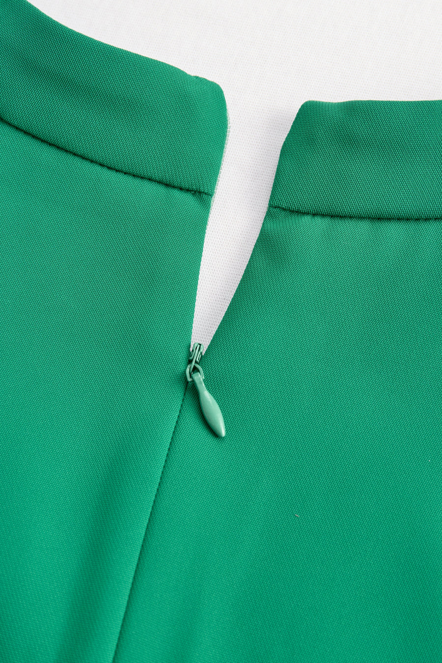 Belted Cape Sleeve Dress SN