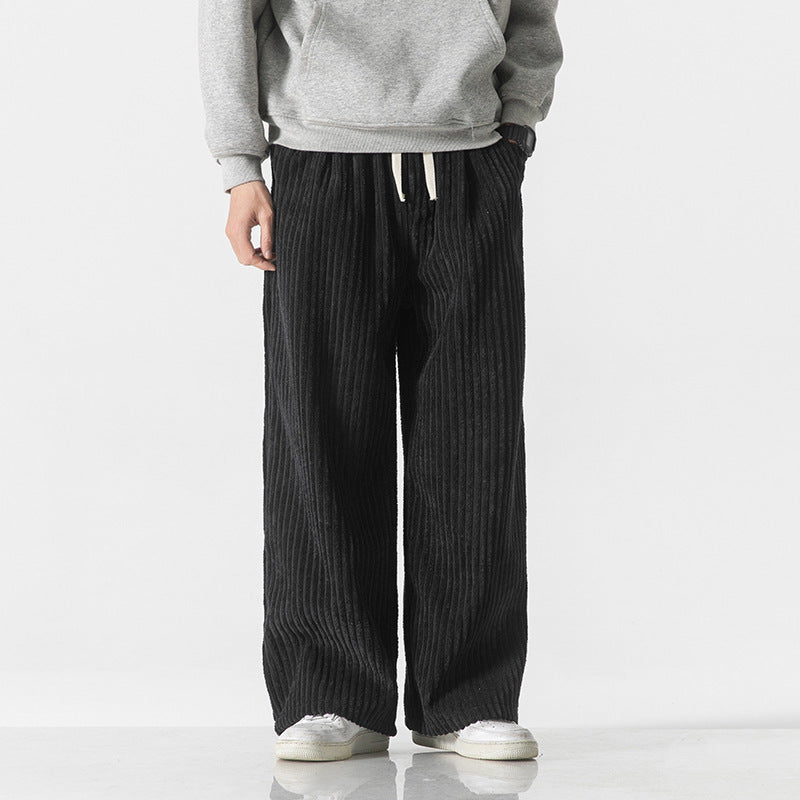 Ibiza Corduroy - Trousers CAAYWORLD MEN