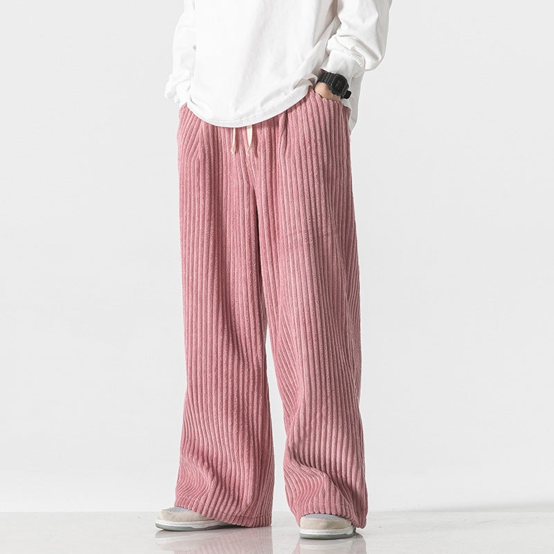 Ibiza Corduroy - Trousers CAAYWORLD MEN