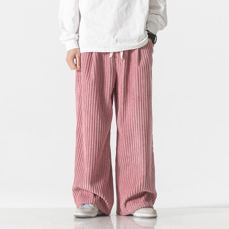 Ibiza Corduroy - Trousers CAAYWORLD MEN