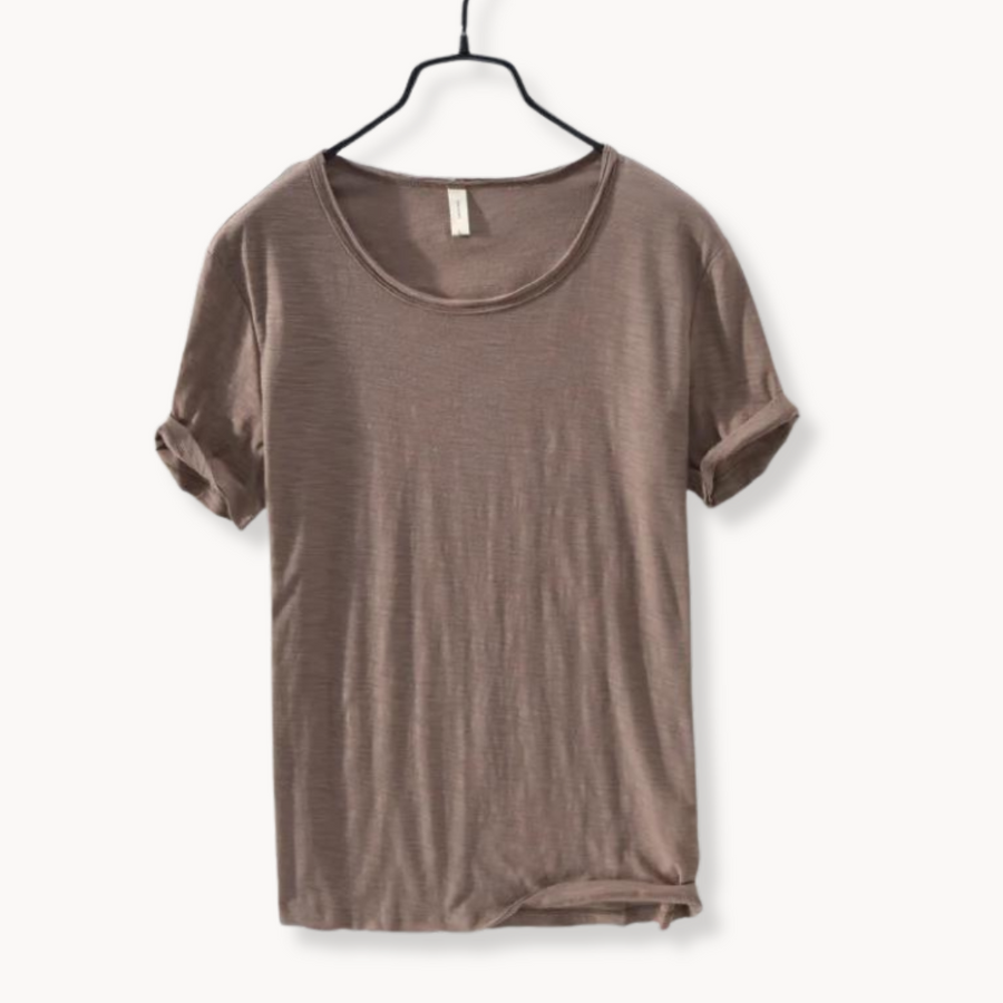 Ibiza Cotton Relaxed Fit - Shirt CAAYWORLD MEN