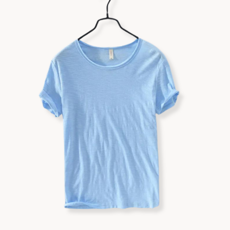 Ibiza Cotton Relaxed Fit - Shirt CAAYWORLD MEN